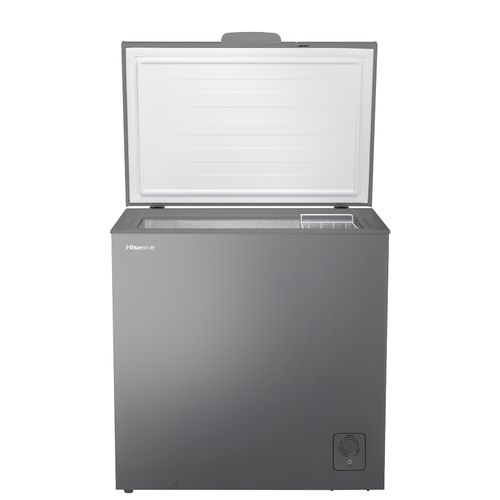 Hisense Chest Freezer 144L FC142SH