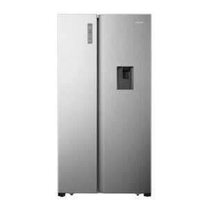 Hisense Side by Side Fridge 518L REF518DR