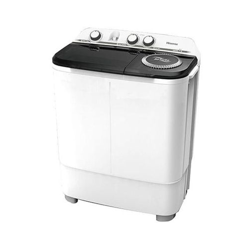 Hisense Washing Machine Twin Tub 8kg WSBE801S