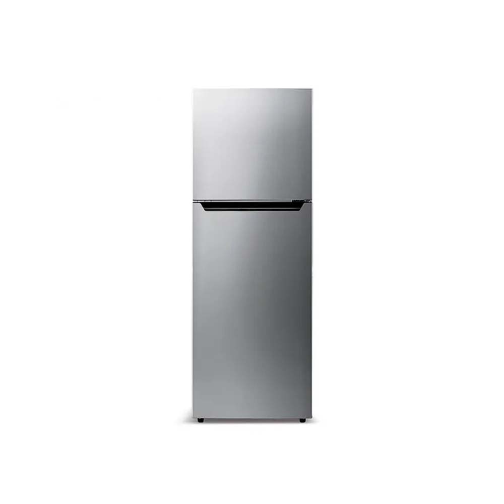 Hisense Double Door Fridge 203L REF203DR