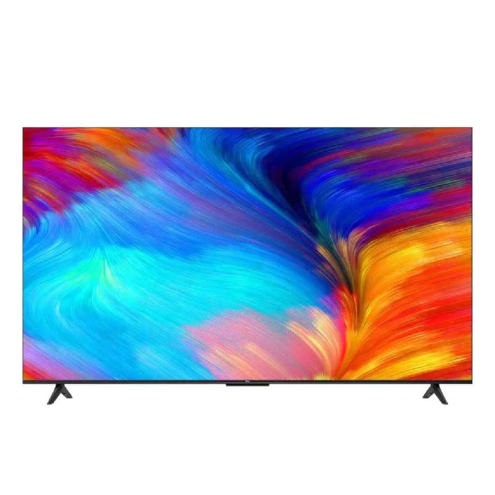 TCL 55 Inch TV 55P635 Smart 4K