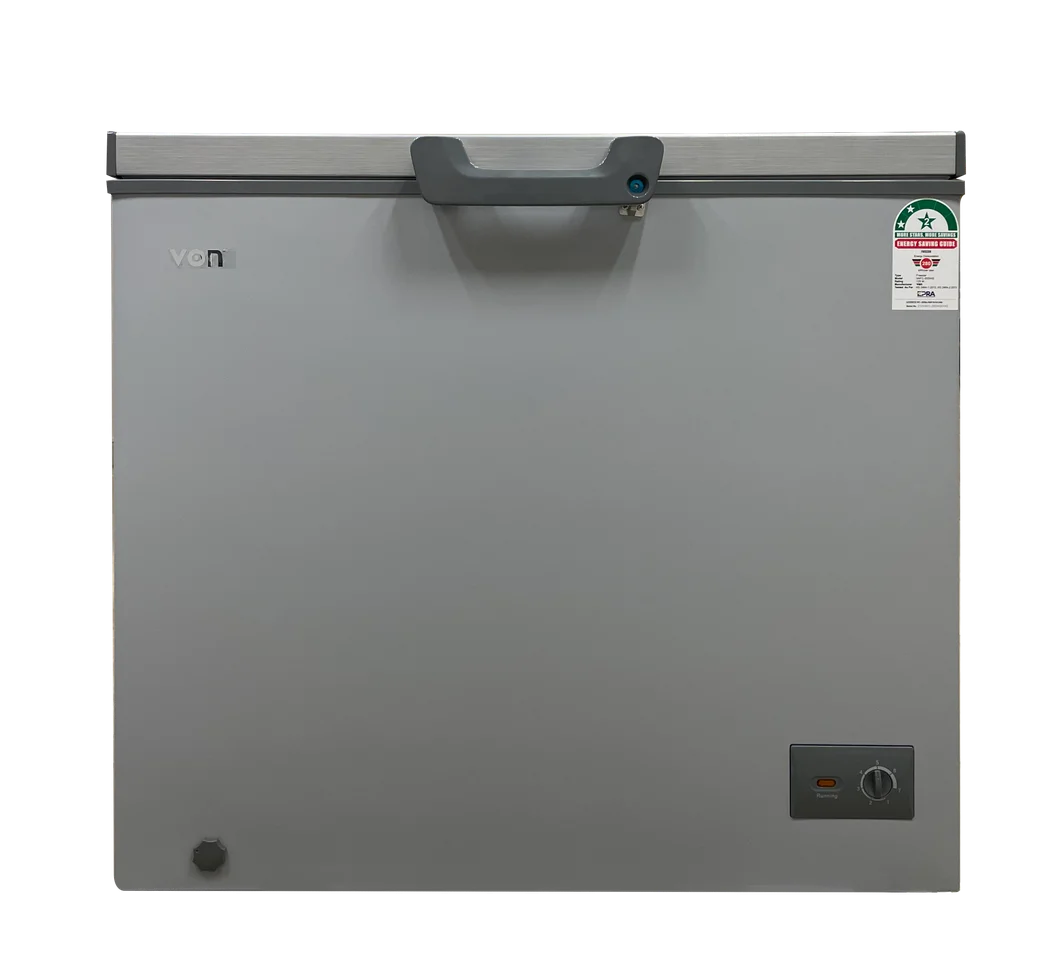 Von 429L Side by Side Fridge VARZ-20NHK