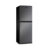 Von VRT-196DRHX Double Door Fridge - 195L