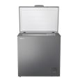 Hisense Chest Freezer 144L FC142SH