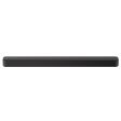 Sony HT-S100F Soundbar | 120W