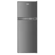 Von Double Door Fridge 181L VRT181DRAX