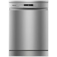 Hisense Dish Washer HS623E90X 15 Place Free Standing